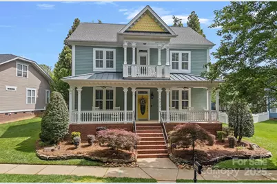 15830 Waterfront Drive, Huntersville, NC 28078 - Photo 1