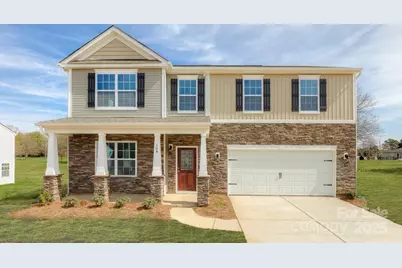 4033 Cramer Estates Court, Gastonia, NC 28056 - Photo 1