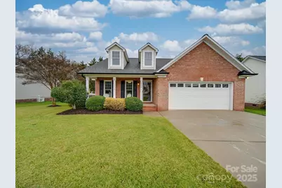 1209 Pressley Downs Drive SE, Concord, NC 28025 - Photo 1