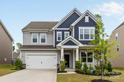 14407 Cardwell Hill Lane, Charlotte, NC 28278 - Photo 1