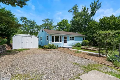 146 Swannanoa Avenue, Asheville, NC 28806 - Photo 1