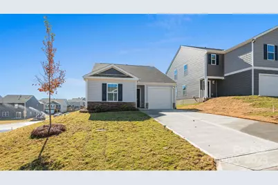 4677 Fanning Road, Hickory, NC 28602 - Photo 1