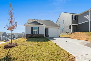 4677 Fanning Rd, Hickory, NC 28602 - Photo 1