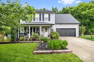 4236 Carrington Ct SW, Concord, NC 28027 - Photo 1