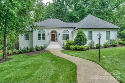 14831 Charterhouse Lane, Huntersville, NC 28078 - Photo 1