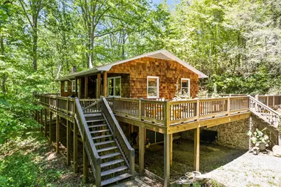 823 Turtle Creek Road, Sylva, NC 28779 - Photo 1