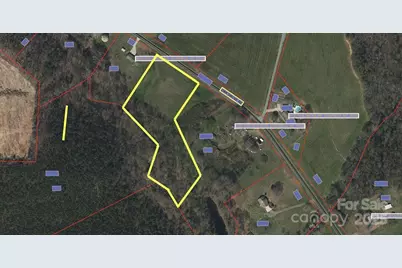 0 Oak Grove Road, Stanfield, NC 28163 - Photo 1