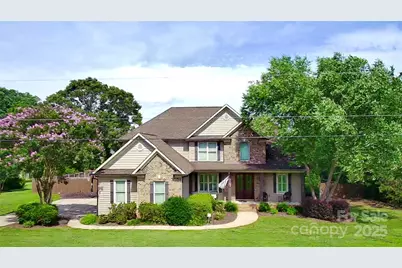 141 Weathers Creek Road, Troutman, NC 28166 - Photo 1