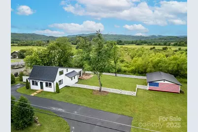 668 Old Hendersonville Highway, Brevard, NC 28712 - Photo 1