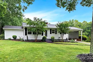 4314 E US Hwy 64 None, Lexington, NC 27292 - Photo 1