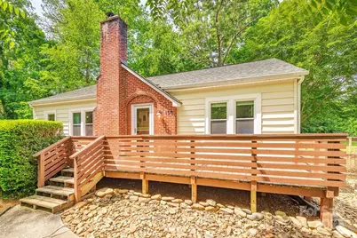 106 Shelburne Road, Asheville, NC 28806 - Photo 1