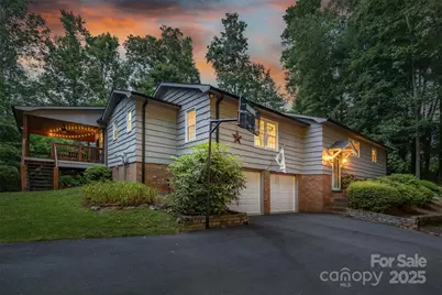 3452 Tranquil Hills Drive, Lenoir, NC 28645 - Photo 1