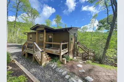 56 Talking Leaves Lane, Bakersville, NC 28705 - Photo 1