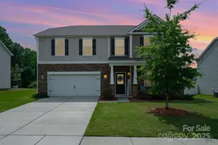 711 Saddlebred Ln, Locust, NC 28097 - Photo 1