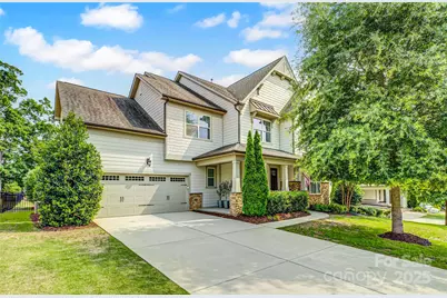 15344 Cimarron Hills Lane, Charlotte, NC 28278 - Photo 1