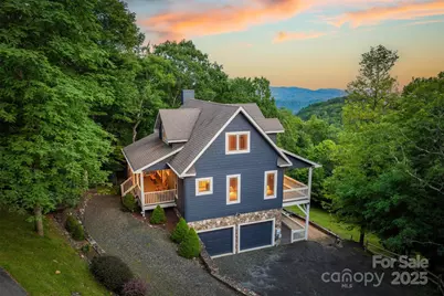 211 Maple Tree Lane, West Jefferson, NC 28694 - Photo 1