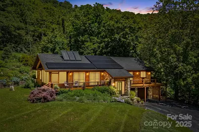 416 Green Meadow Lane, Mars Hill, NC 28754 - Photo 1