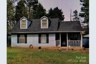 5816 Rocky Mount Court, Charlotte, NC 28214 - Photo 1