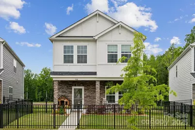 500 Cedar Knoll Circle, Pineville, NC 28134 - Photo 1