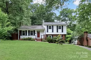 3624 Moultrie St, Charlotte, NC 28209 - Photo 1