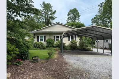 526 Ehringhaus Street, Hendersonville, NC 28739 - Photo 1