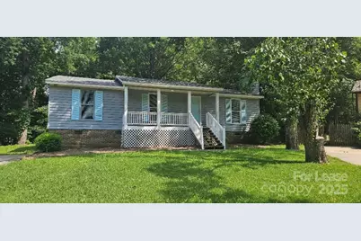 8106 Tamalpais Court, Charlotte, NC 28215 - Photo 1