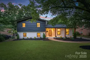 3326 Winterfield Pl, Charlotte, NC 28205 - Photo 1