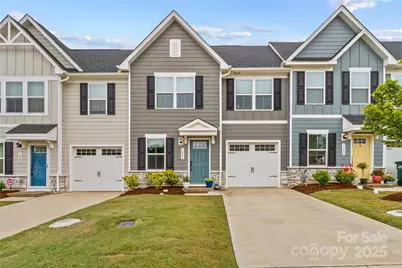 124 Kristin View Lane #C, Troutman, NC 28166 - Photo 1