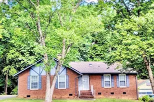 7133 Tall Tree Ln, Charlotte, NC 28214 - Photo 1