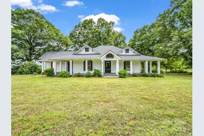 226 Dobbins Road, Ellenboro, NC 28040 - Photo 1