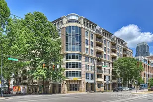 718 W Trade St, Charlotte, NC 28202 - Photo 1