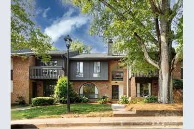 5809 Sharon Road #G, Charlotte, NC 28210 - Photo 1