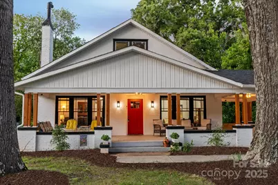 606 1st Street W, Conover, NC 28613 - Photo 1