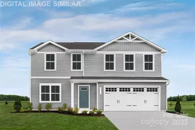 12105 Beaux Art Lane, Charlotte, NC 28214 - Photo 1