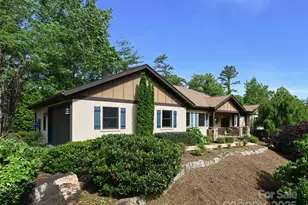 110 Village Pointe Ln, Asheville, NC 28803 - Photo 1