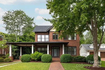 1833 The Plaza, Charlotte, NC 28205 - Photo 1