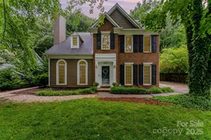 8624 Canter Post Dr, Charlotte, NC 28216 - Photo 1
