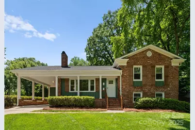 1226 Tarrington Avenue, Charlotte, NC 28205 - Photo 1