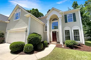 6413 Fillian Ln, Charlotte, NC 28269 - Photo 1