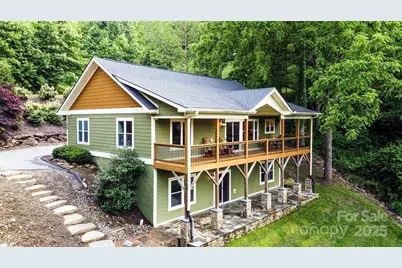 171 View Ridge Parkway, Leicester, NC 28748 - Photo 1