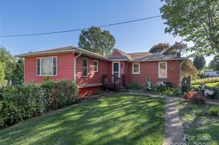 78 Hardin Ln, Clyde, NC 28721 - Photo 1