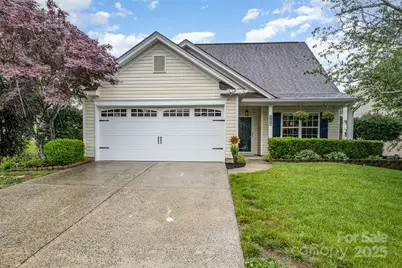 5927 Leawood Run Court, Charlotte, NC 28269 - Photo 1