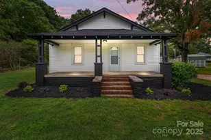 1406 Upper Enochville Rd, Kannapolis, NC 28081 - Photo 1