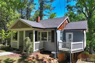 175 Chatham Rd, Asheville, NC 28804 - Photo 1