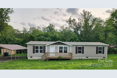 22 Ridge Top Acres Road, Candler, NC 28715 - Photo 1