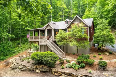 45 Boulder Creek Lane #28, Tuckasegee, NC 28783 - Photo 1