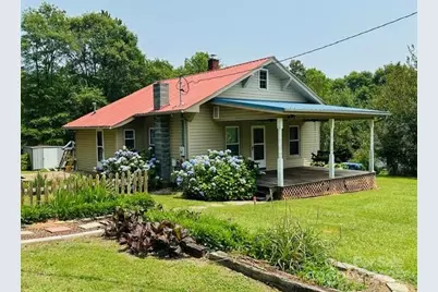 200 Hilltop Drive, Mooresboro, NC 28114 - Photo 1