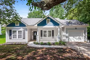 4607 Brandie Glen Rd, Charlotte, NC 28269 - Photo 1