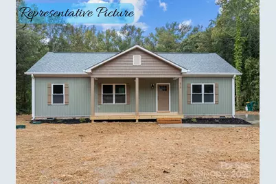 317 N Cemetery Street, Richfield, NC 28137 - Photo 1