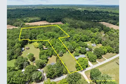 00 Old Mocksville Road, Salisbury, NC 28144 - Photo 1